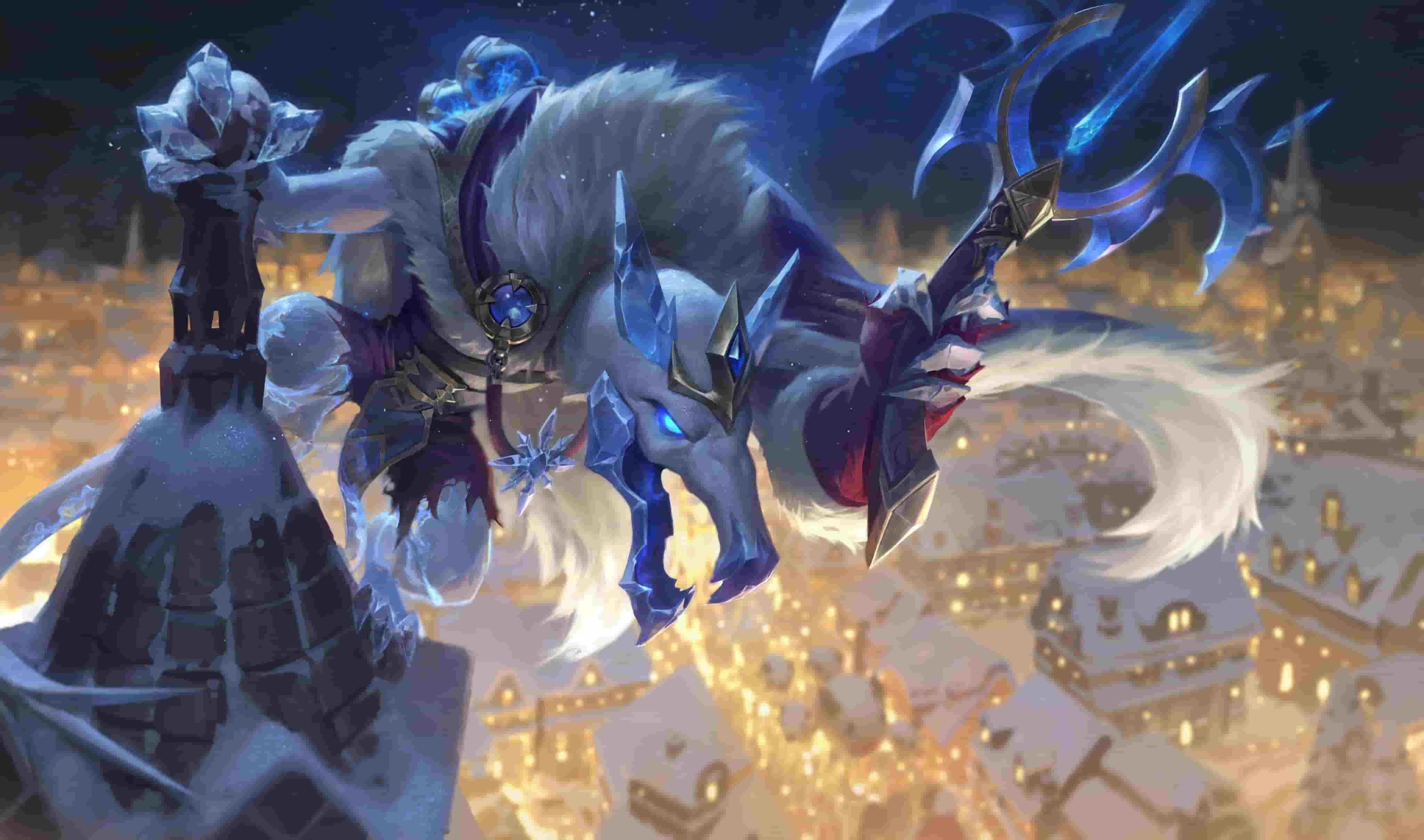星之后羿攻略，射日英雄，你准备好了吗？